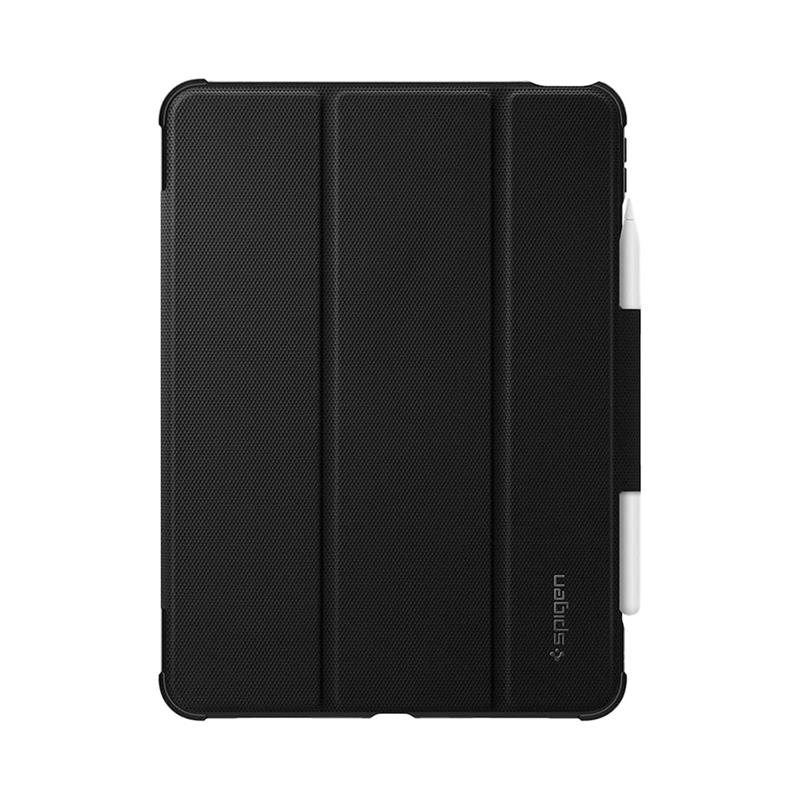 Spigen puzdro Rugged Armor Pro Case pre iPad Air 11" M1/M2/M3 – Black 