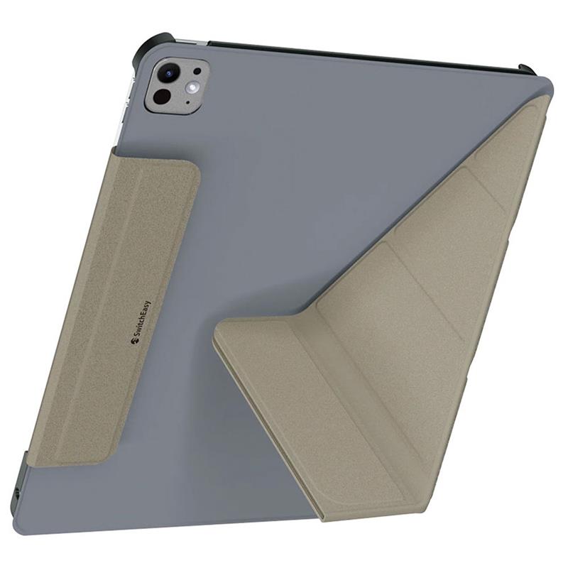 SwitchEasy puzdro Origami Case pre iPad Pro 13" M4/M5 - Alaskan Blue 