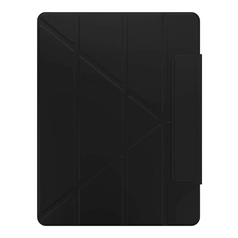 SwitchEasy puzdro Origami Case pre iPad Pro 13" M4/M5 - Space Black 