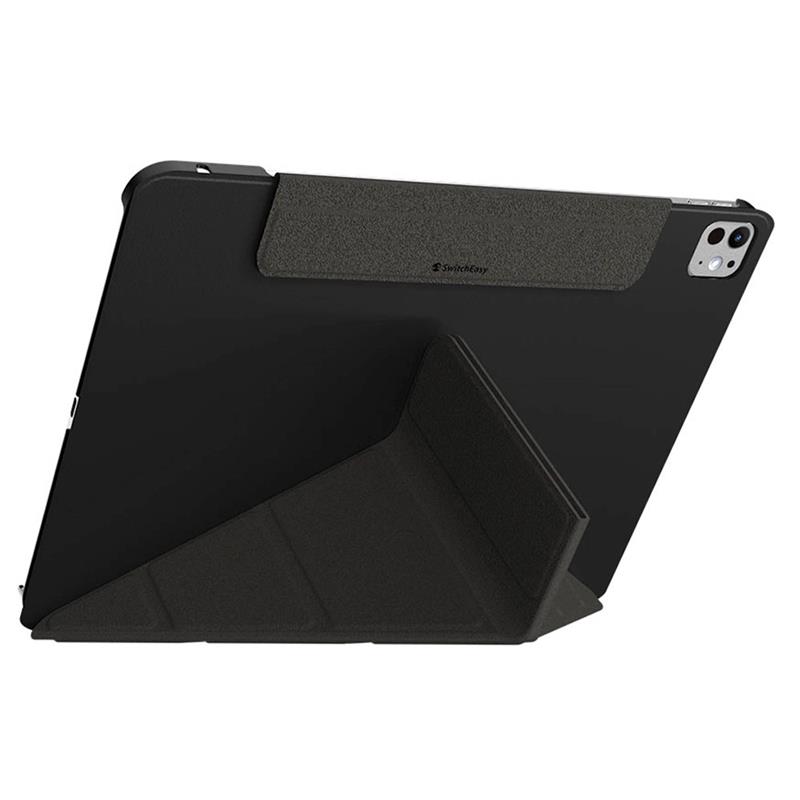 SwitchEasy puzdro Origami Case pre iPad Pro 13" M4/M5 - Space Black 