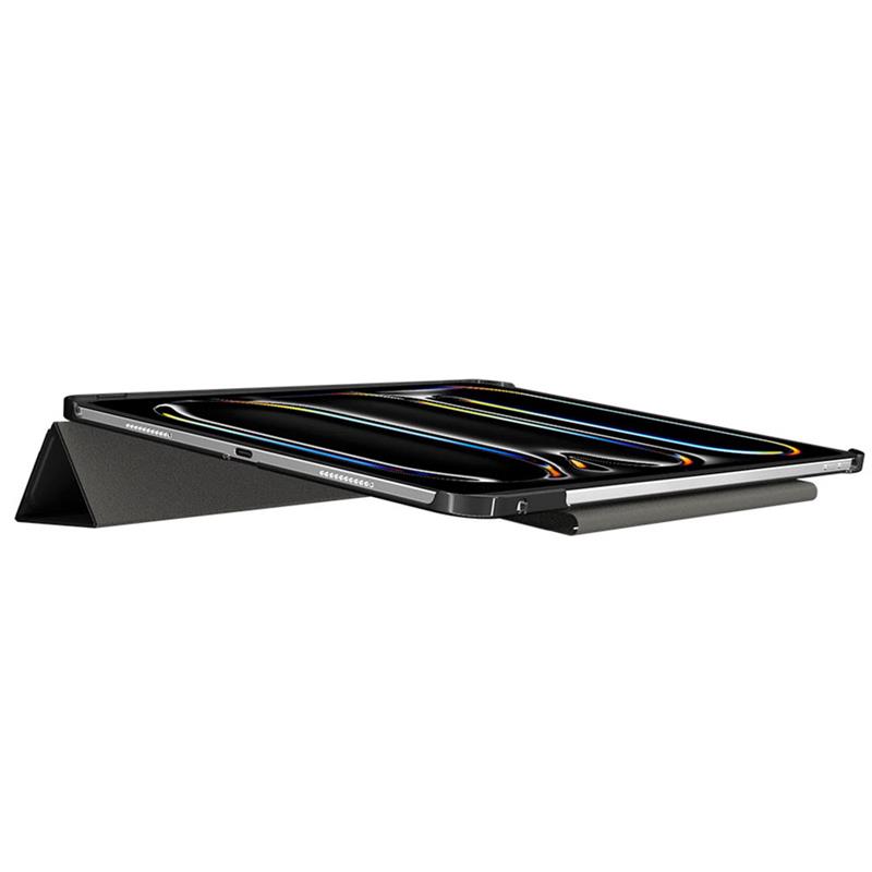 SwitchEasy puzdro Origami Case pre iPad Pro 13" M4/M5 - Space Black 