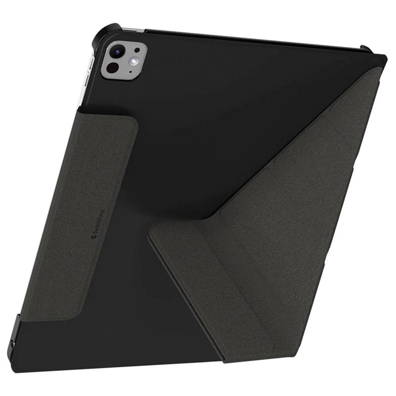 SwitchEasy puzdro Origami Case pre iPad Pro 13" M4/M5 - Space Black 