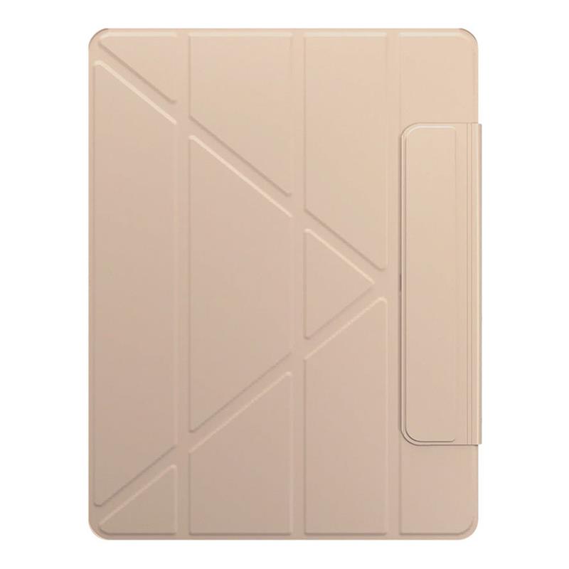 SwitchEasy puzdro Origami Case pre iPad Pro 13" M4/M5 - Pink Sand 