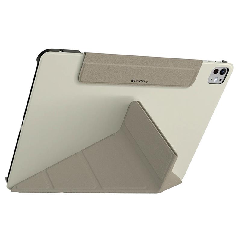 SwitchEasy puzdro Origami Case pre iPad Pro 13" M4/M5 - Starlight 