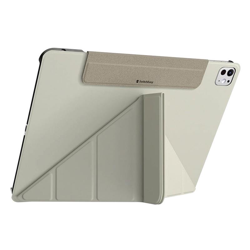 SwitchEasy puzdro Origami Case pre iPad Pro 13" M4/M5 - Starlight 