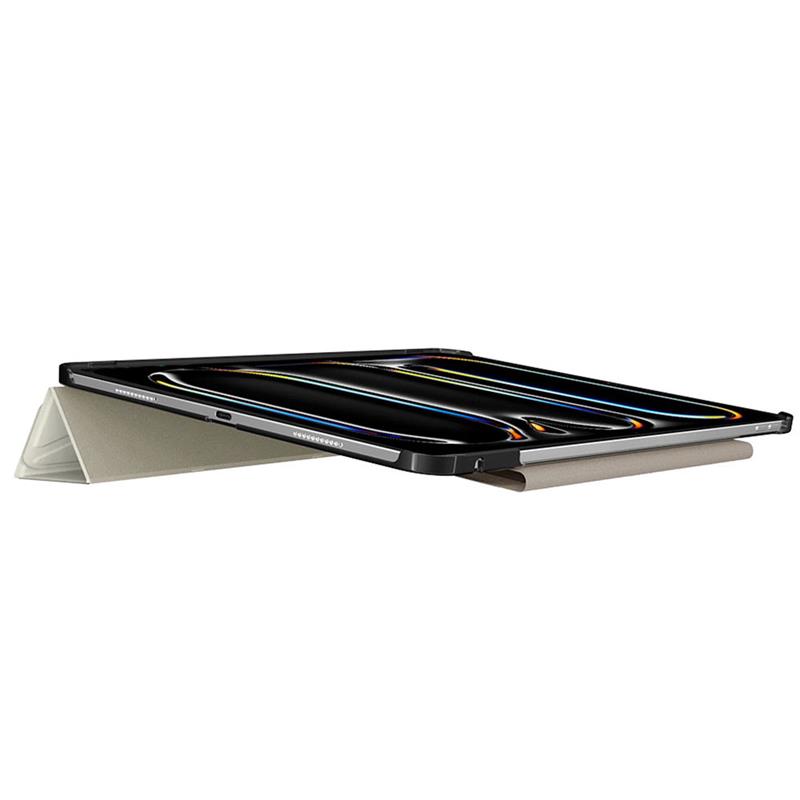 SwitchEasy puzdro Origami Case pre iPad Pro 13" M4/M5 - Starlight 