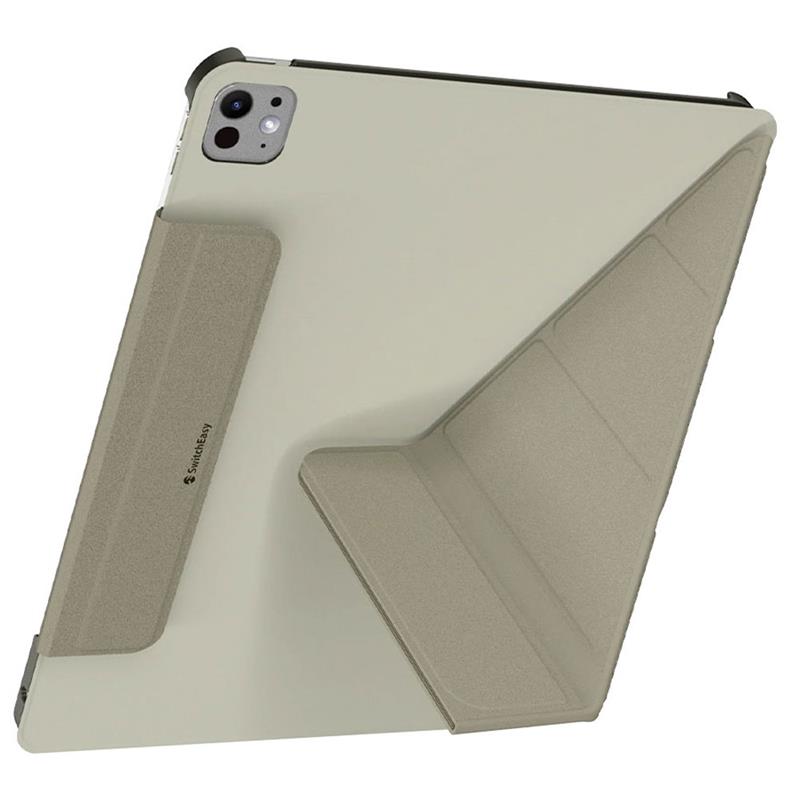 SwitchEasy puzdro Origami Case pre iPad Pro 13" M4/M5 - Starlight 