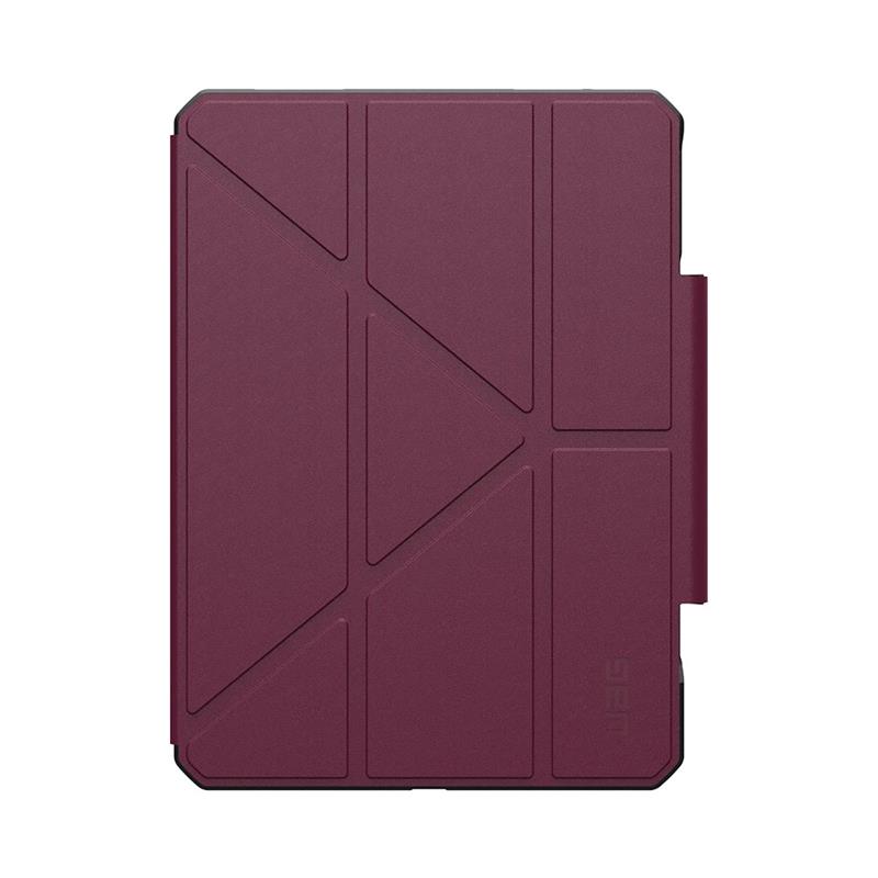 UAG puzdro Essential Armor pre iPad Air 11" M1/M2/M3 - Bordeaux 