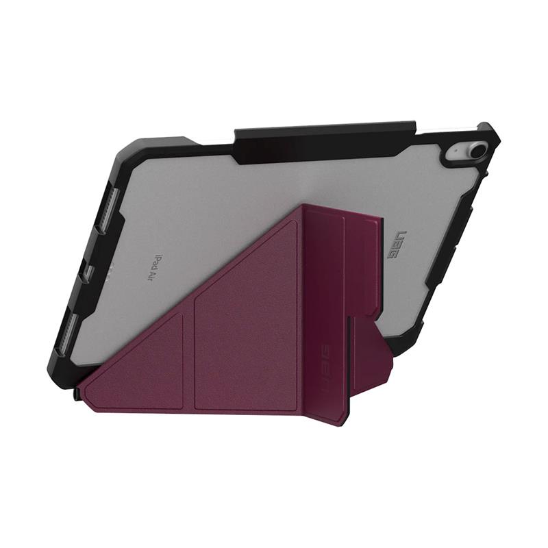 UAG puzdro Essential Armor pre iPad Air 11" M1/M2/M3 - Bordeaux 