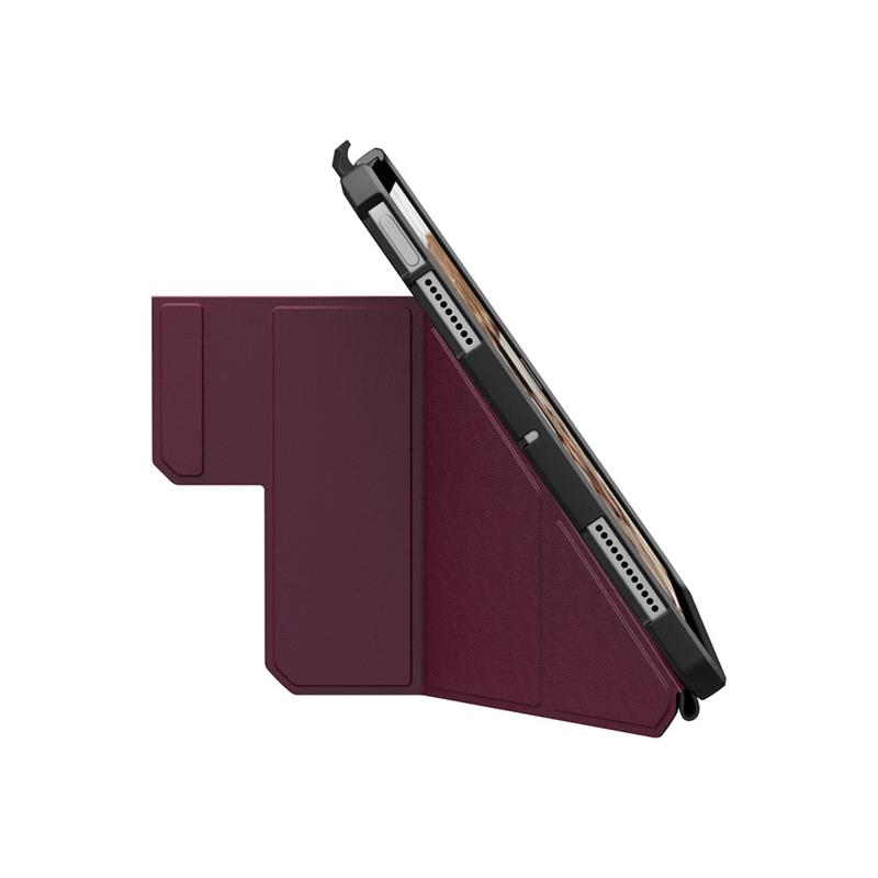 UAG puzdro Essential Armor pre iPad Air 11" M1/M2/M3 - Bordeaux 