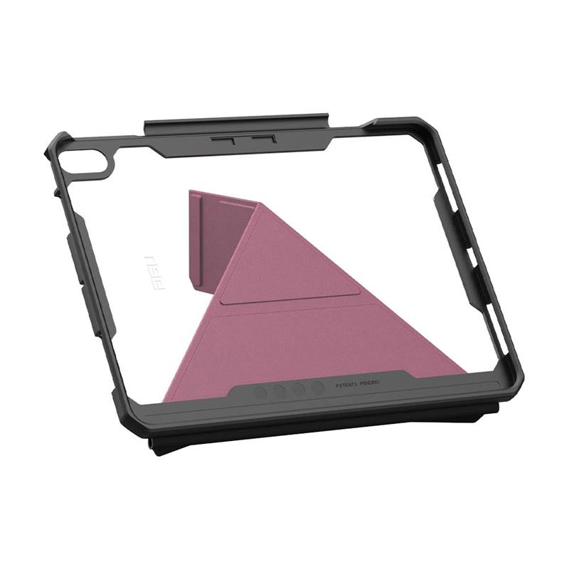 UAG puzdro Essential Armor pre iPad Air 11" M1/M2/M3 - Bordeaux 