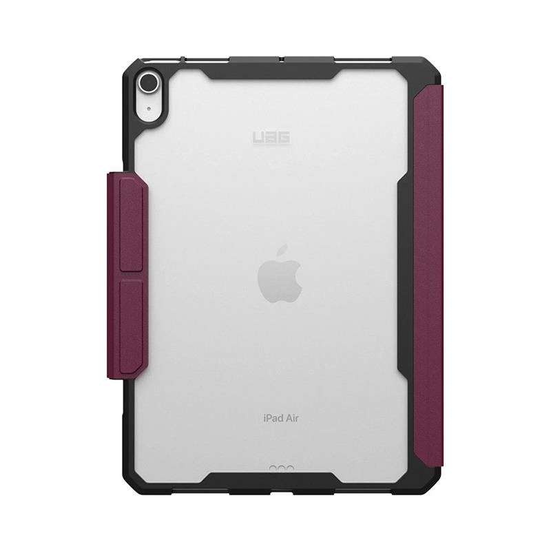 UAG puzdro Essential Armor pre iPad Air 11" M1/M2/M3 - Bordeaux 