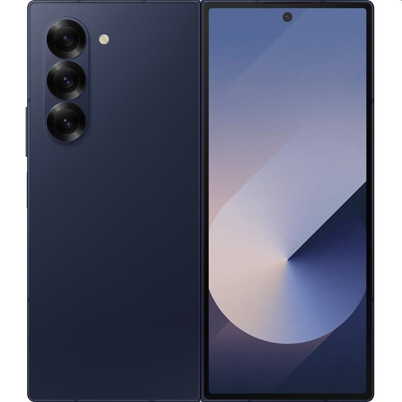 Samsung Galaxy Z Fold 6, 1TB, 5G, EU, Navy 
