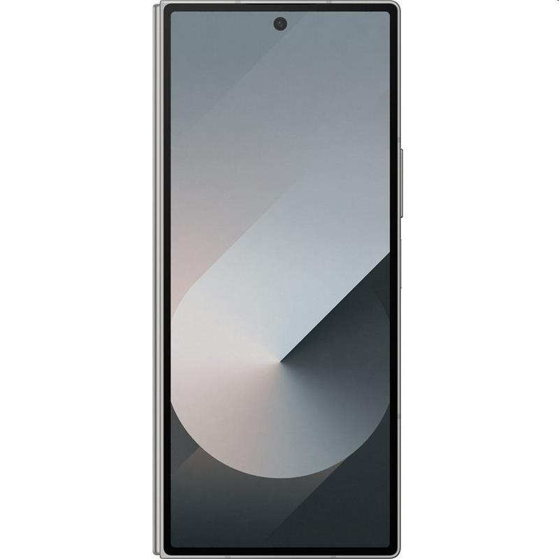 SAMSUNG GALAXY Z FOLD6 12/512GB SILVER 