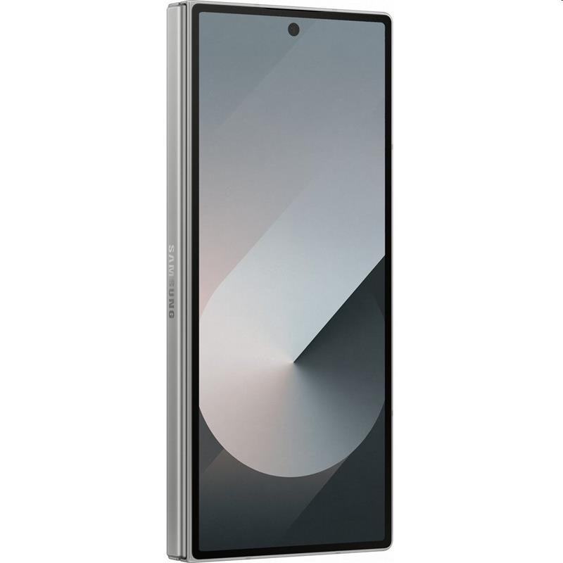 SAMSUNG GALAXY Z FOLD6 12/512GB SILVER 