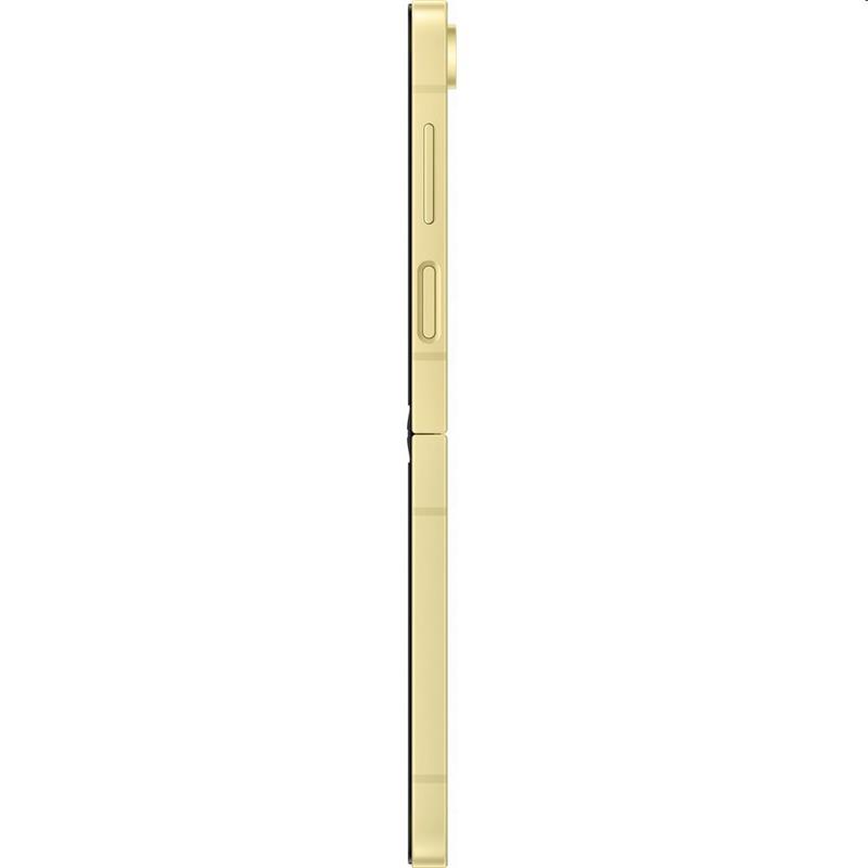 Samsung Galaxy Z Flip 6/ 12GB/ 256GB/ Yellow 