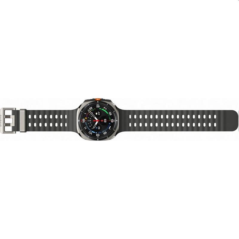 SAMSUNG GALAXY WATCH ULTRA LTE TITANIUM GRAY 