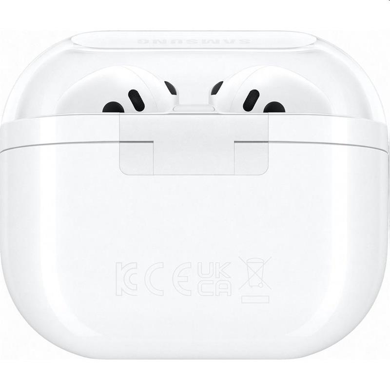 SAMSUNG GALAXY BUDS3 WHITE 