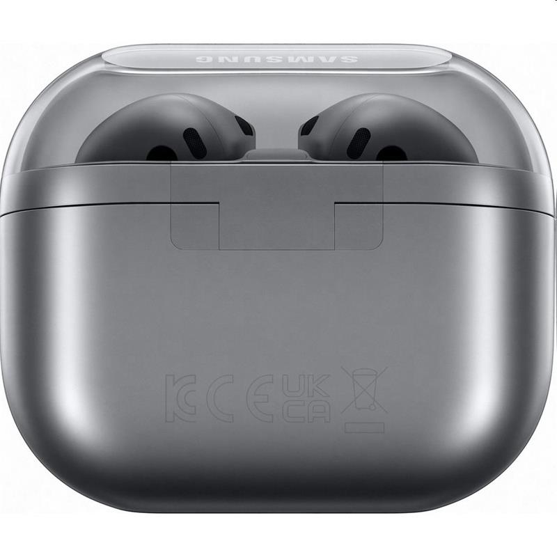 SAMSUNG GALAXY BUDS3 WHITE 