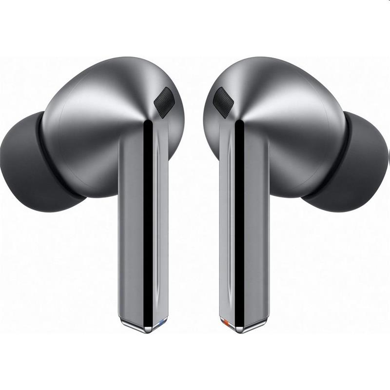 SAMSUNG GALAXY BUDS3 PRO SILVER 
