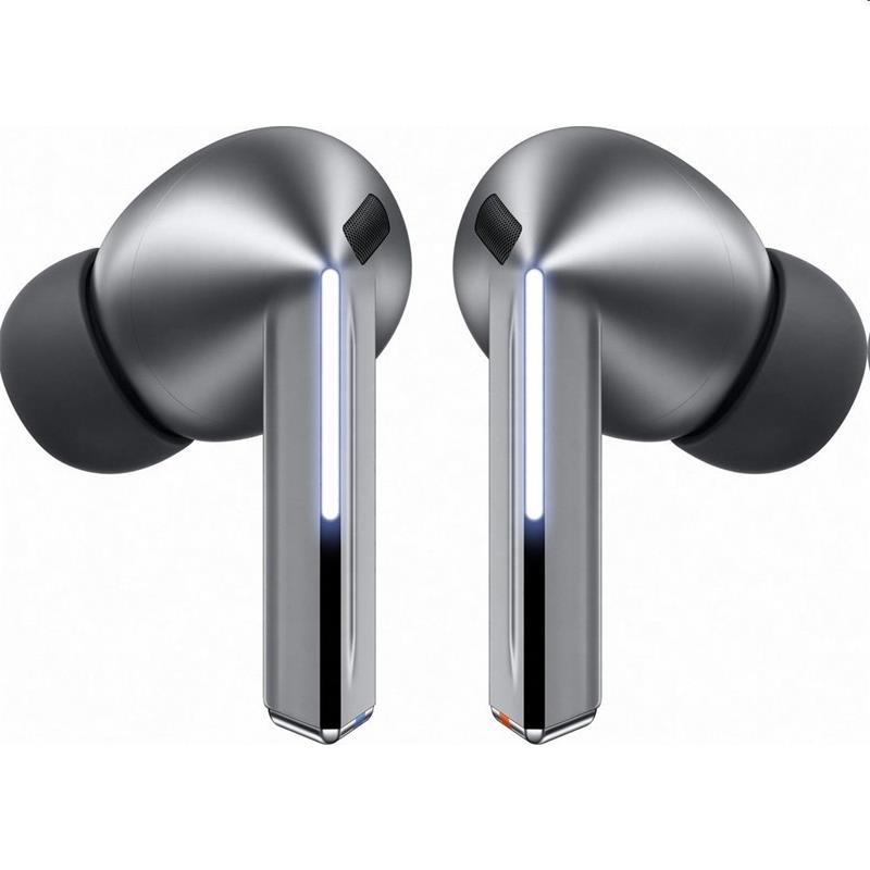 SAMSUNG GALAXY BUDS3 PRO SILVER 