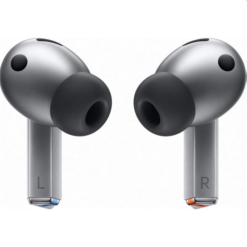 SAMSUNG GALAXY BUDS3 PRO SILVER 