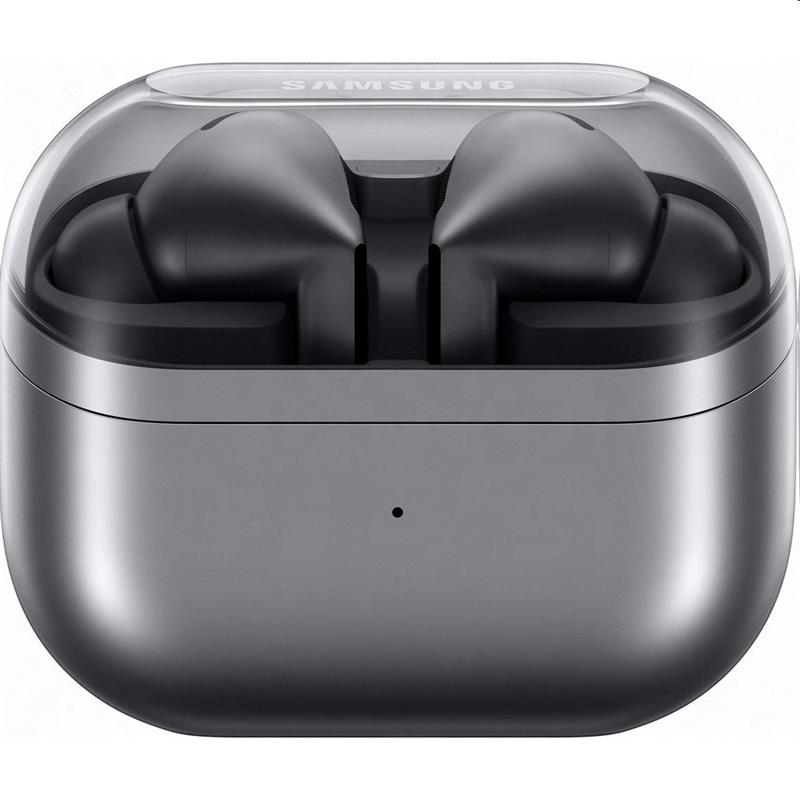 SAMSUNG GALAXY BUDS3 PRO SILVER 