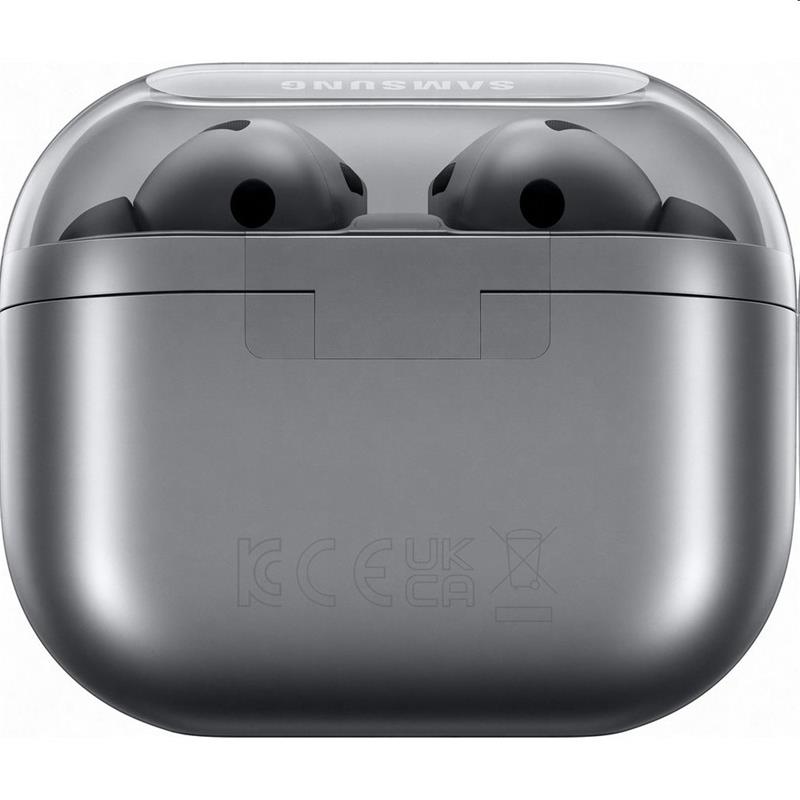 SAMSUNG GALAXY BUDS3 PRO SILVER 