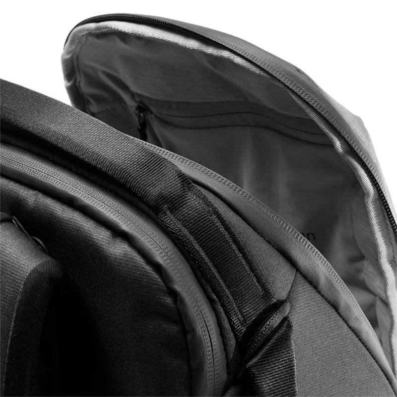Peak Design Everyday Backpack 20L Zip v2 - Black 