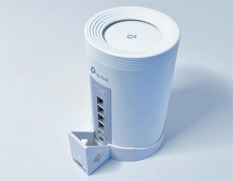 TP-LINK držák DECO BE65 na stěnu bílý 