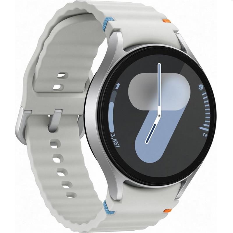 SAMSUNG GALAXY WATCH7 44MM LTE SILVER 