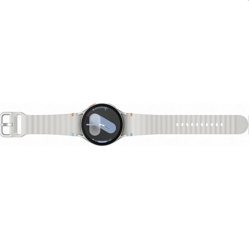 SAMSUNG GALAXY WATCH7 44MM LTE SILVER 
