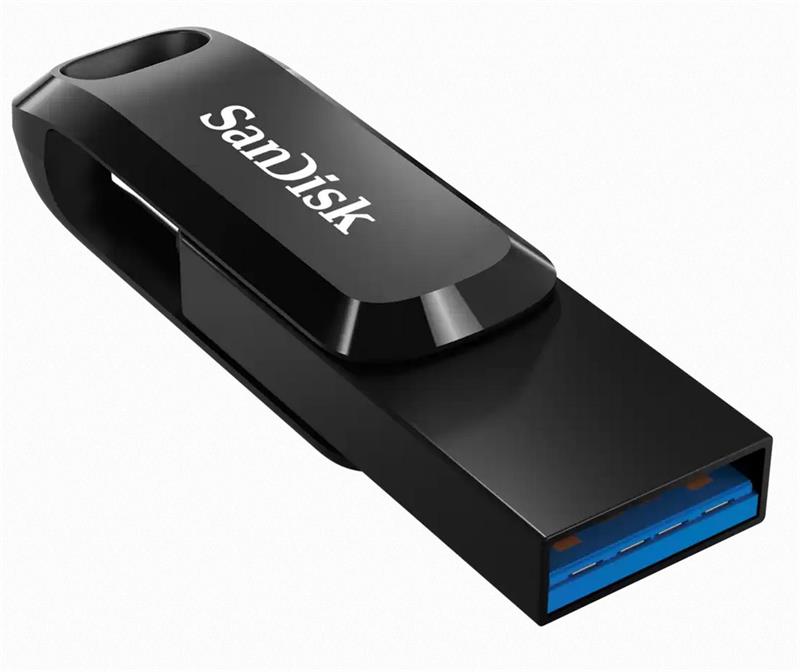 SanDisk Ultra Dual Drive Go 1TB USB-C 