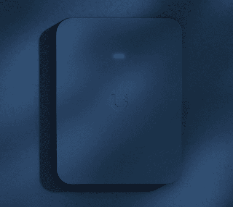 Ubiquiti UniFi AP 7 Pro WALL  WiFi7  (688/4300/5765Mbps) 