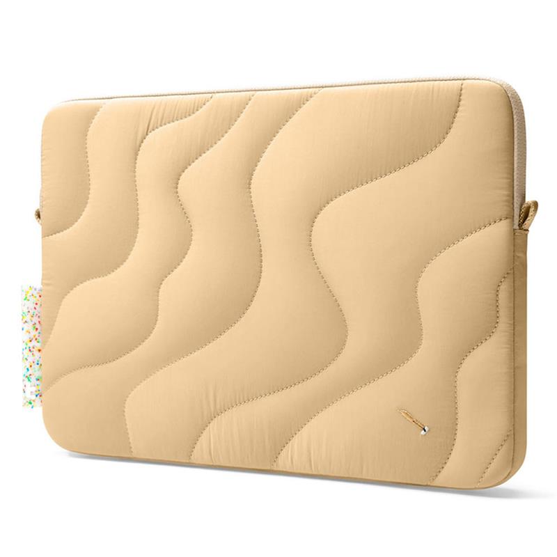 Tomtoc puzdro Terra A27 Sleeve pre Macbook Pro 16" M1/M2/M3/M4 - Dune Shade 