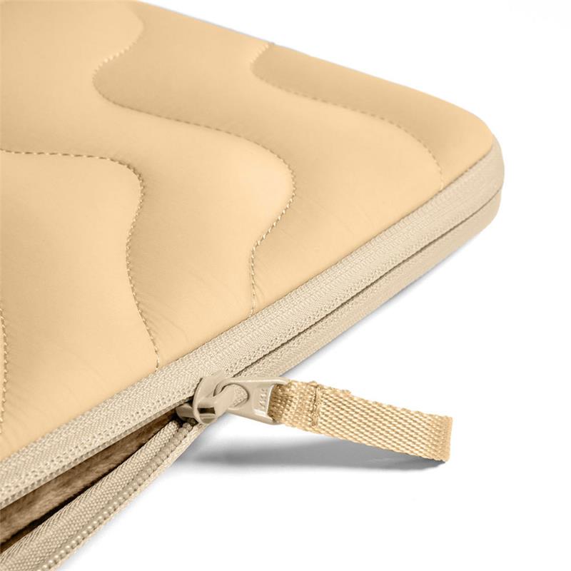 Tomtoc puzdro Terra A27 Sleeve pre Macbook Pro 16" M1/M2/M3/M4 - Dune Shade 