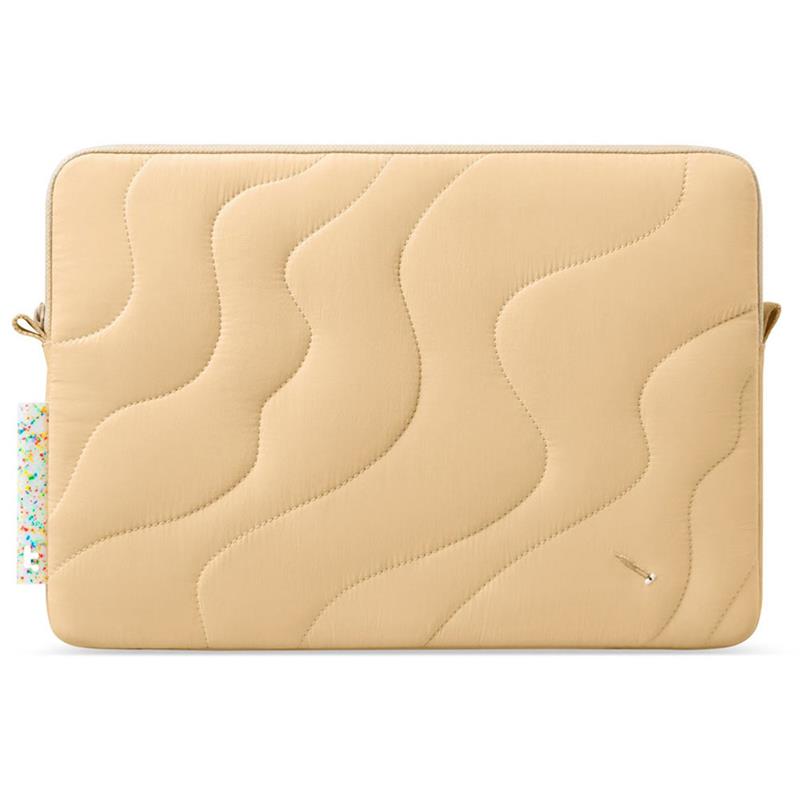Tomtoc puzdro Terra A27 Sleeve pre Macbook Pro 16" M1/M2/M3/M4 - Dune Shade 