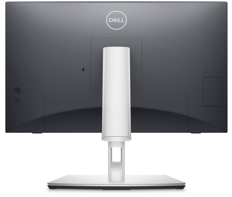 DELL P2424HT IPS Touch, FHD, 5ms 300cd, USB-C Hub, HDMI, DP, LAN, Repro, 3Yr  