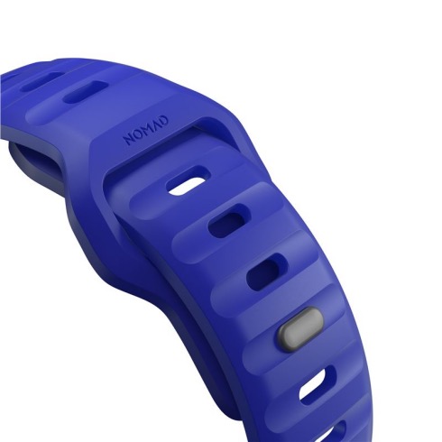 Nomad remienok Sport Strap pre Apple Watch 42/44/45/49mm - Blurple 