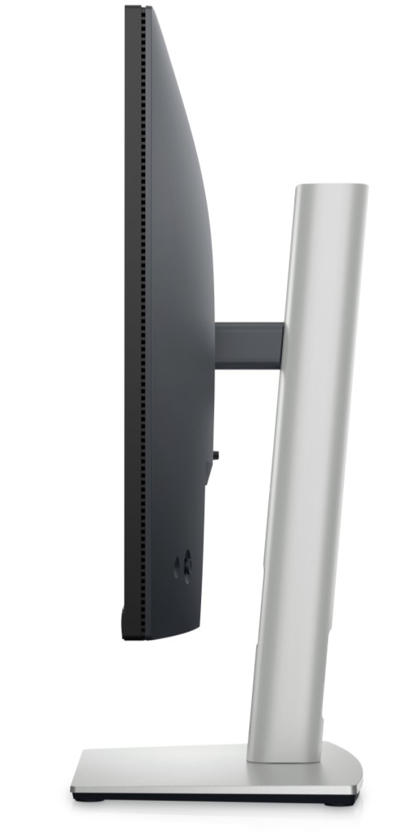 DELL P3223DE 32" QHD (2560 x 1400), IPS, 350nit, 1000:1, 5ms, PIVOT, HDMI, DP, USB-C, RJ-45, Black, 3Y 
