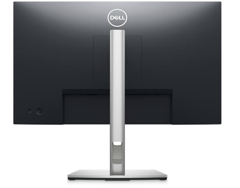 DELL P3223DE 32" QHD (2560 x 1400), IPS, 350nit, 1000:1, 5ms, PIVOT, HDMI, DP, USB-C, RJ-45, Black, 3Y 