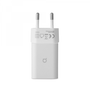 Aiino Mav Ultra 35W GaN wall charger with two USB-C ports 