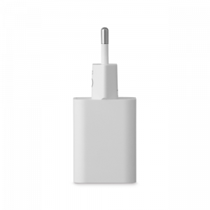 Aiino Mav Ultra 35W GaN wall charger with two USB-C ports 
