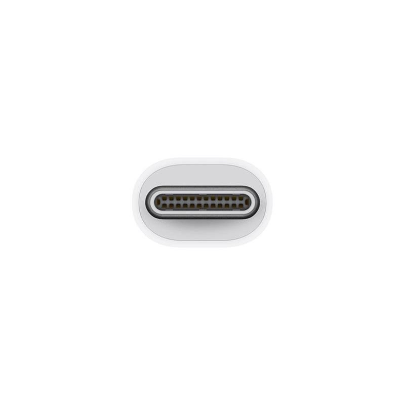 Apple Thunderbolt 3 (USB-C) to Thunderbolt 2 Adapter 