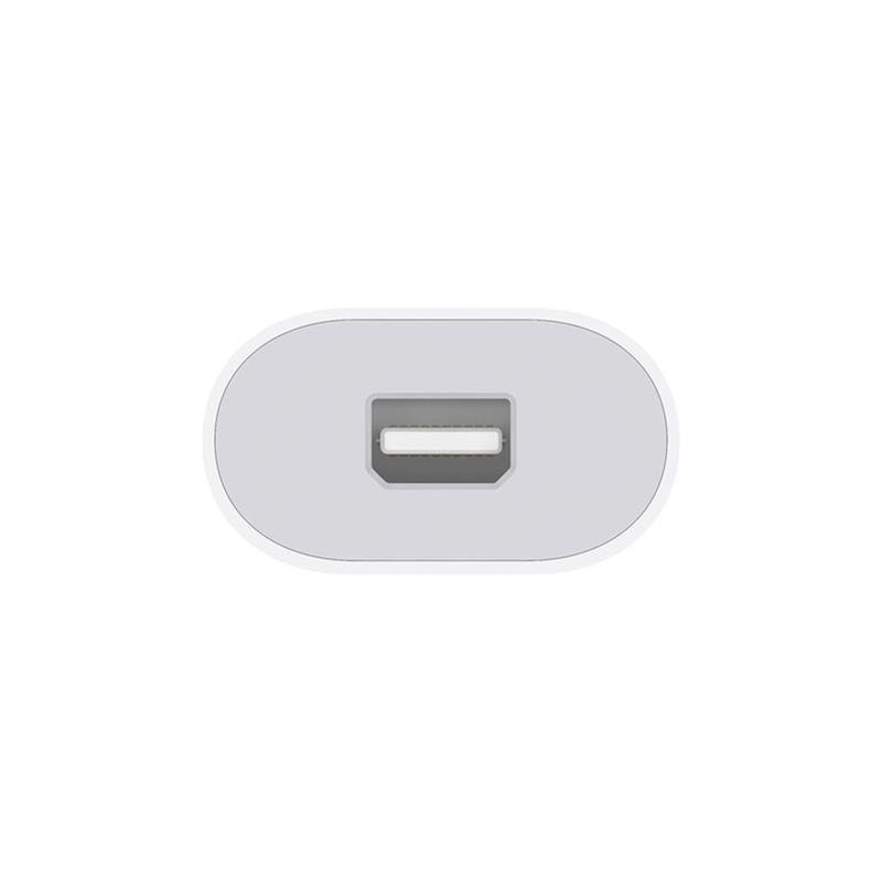 Apple Thunderbolt 3 (USB-C) to Thunderbolt 2 Adapter 