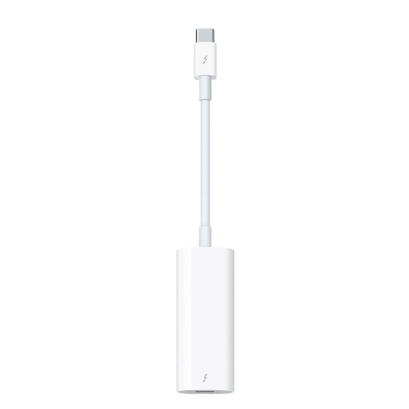 Apple Thunderbolt 3 (USB-C) to Thunderbolt 2 Adapter 