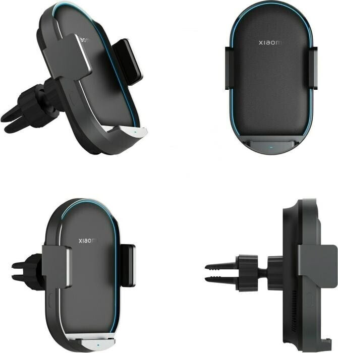Xiaomi 50W Wireless Car Charger 