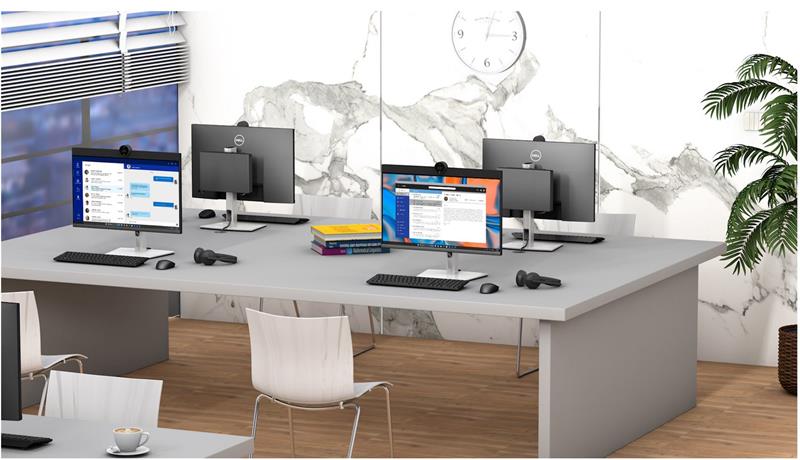 DELL OptiPlex 7020 Micro /i5-14500T/16GB/512GB SSD/vPro/Type-C/WLAN/W11Pro/3Y PrSpt 