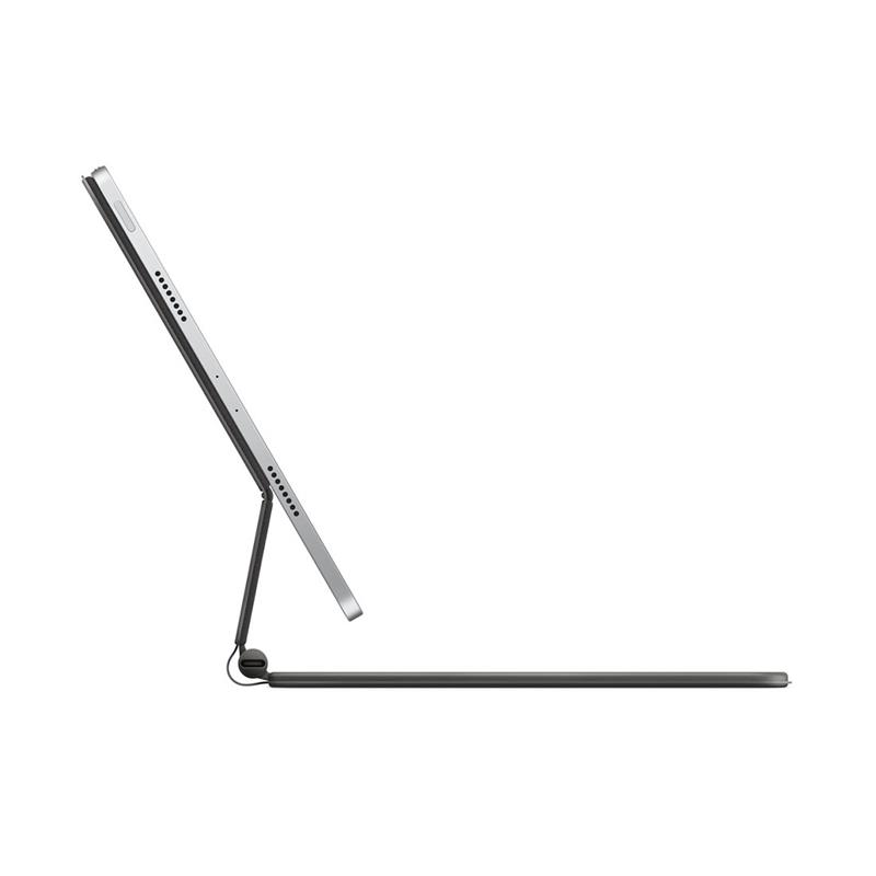 Apple Magic Keyboard pre iPad Pro 11" (1. - 4. gen.) a iPad Air (M2 a 4. a 5. gen.) - Slovenská - Čierna *Rozbalený* 