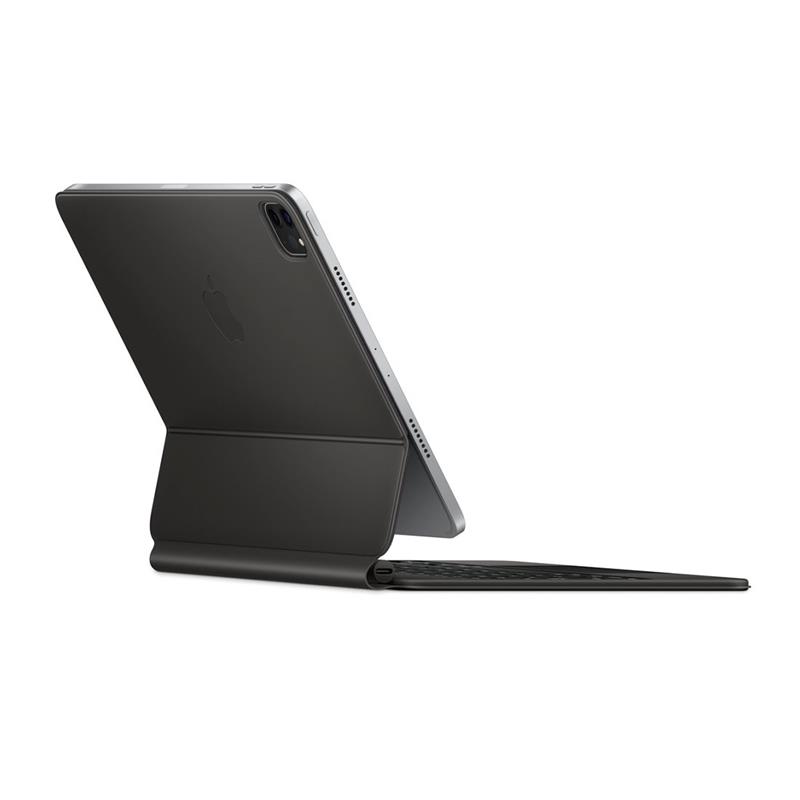 Apple Magic Keyboard pre iPad Pro 11" (1. - 4. gen.) a iPad Air (M2 a 4. a 5. gen.) - Slovenská - Čierna *Rozbalený* 